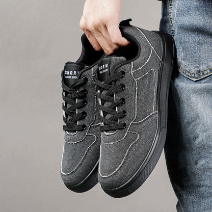 Vance Canvas Sneakers