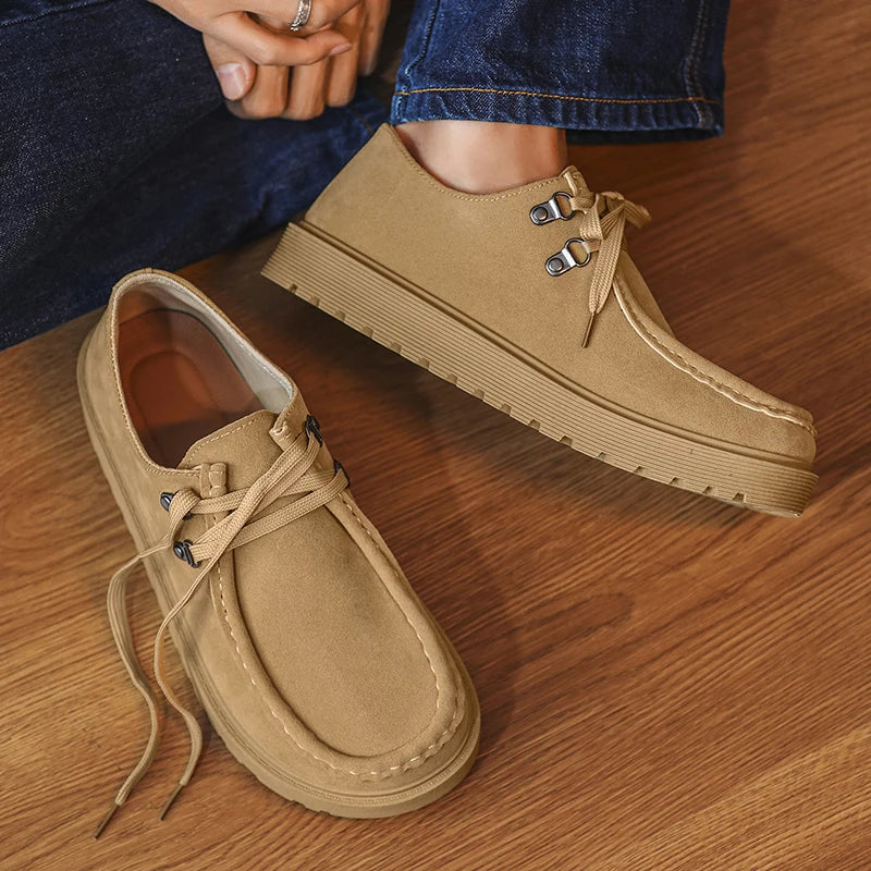 Vale Ridge Loafers