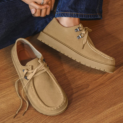 Vale Ridge Loafers