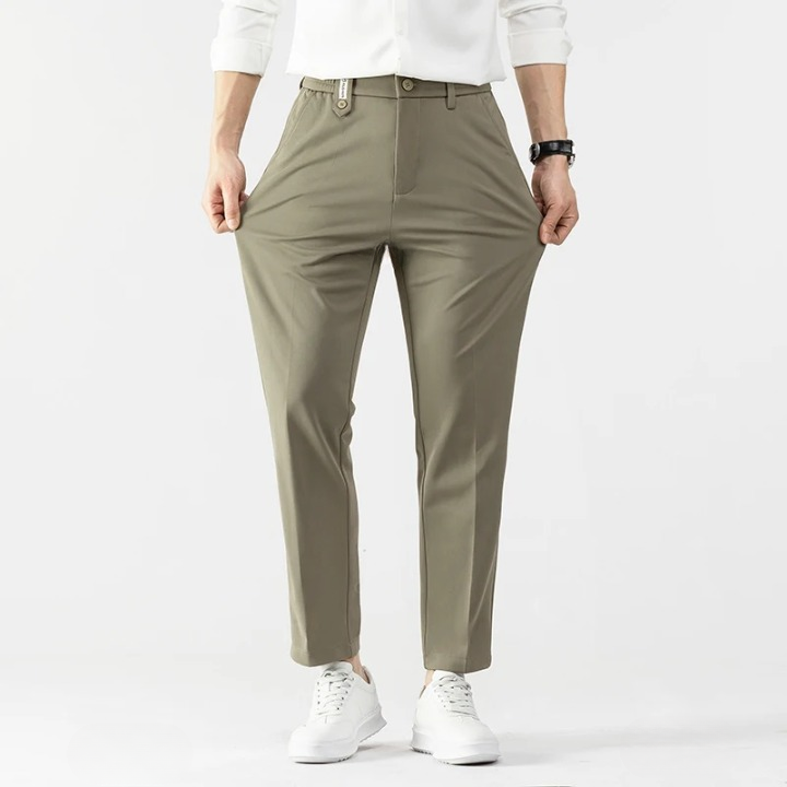 Apex Stretch Trousers