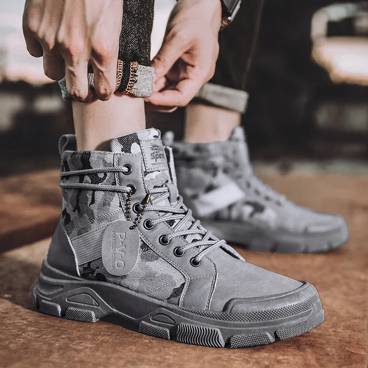 Colton Tactical Boots