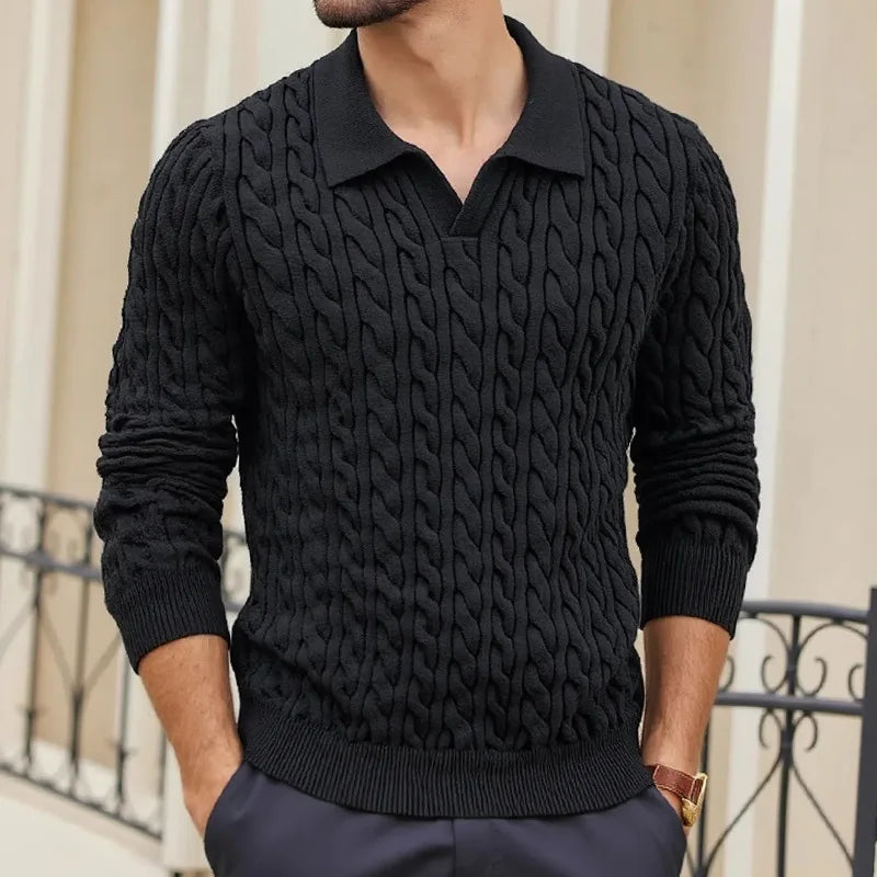 Marlow Rib Polo