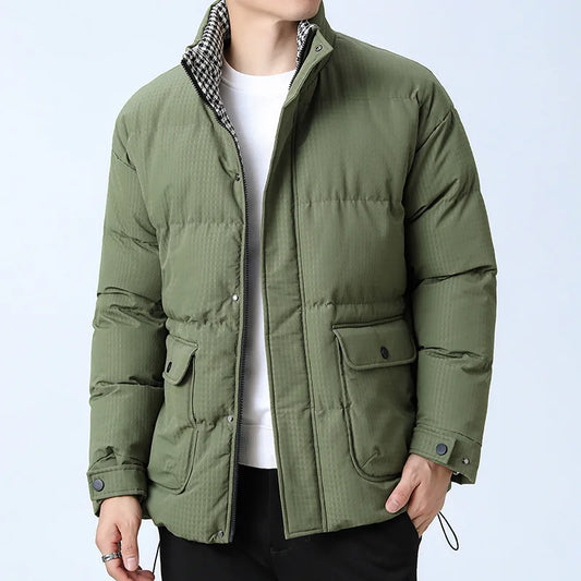 Nordcrest Puffer Jacket
