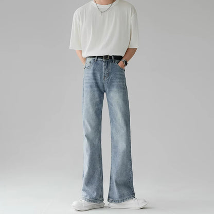 Vance Vintage Flare Jeans