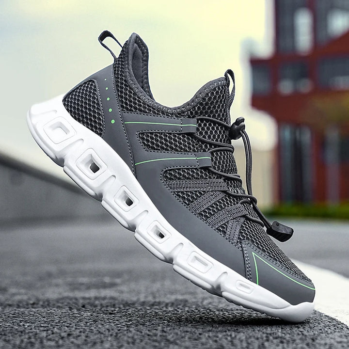 Aero Flex Runners