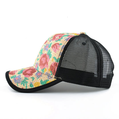 Meadow Muse Cap