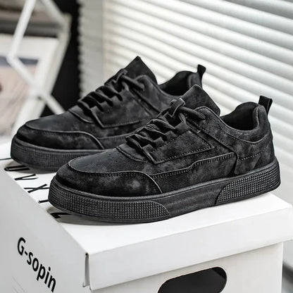 Griffin Court Sneakers