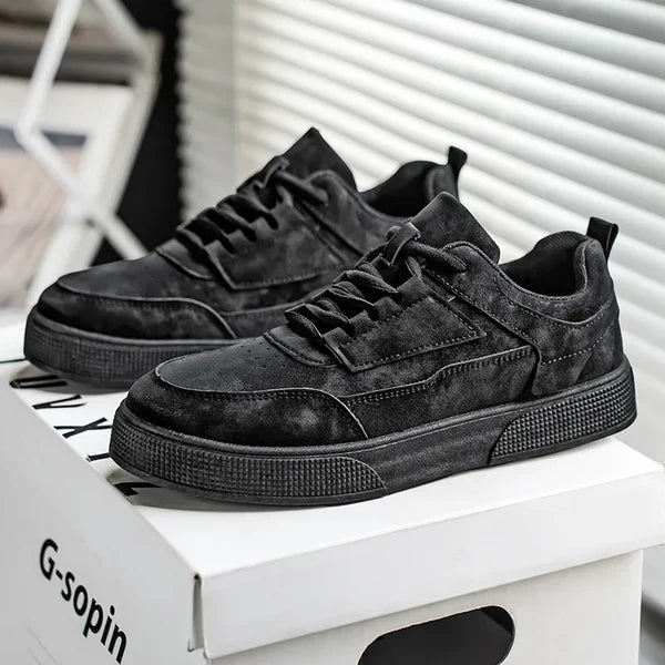 Griffin Court Sneakers