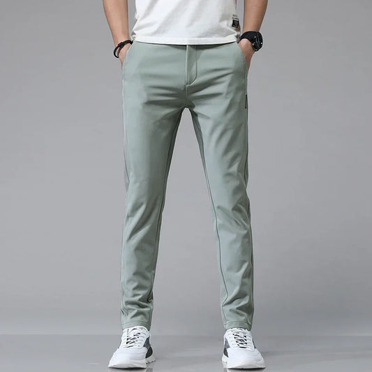 Mason Flex Trousers