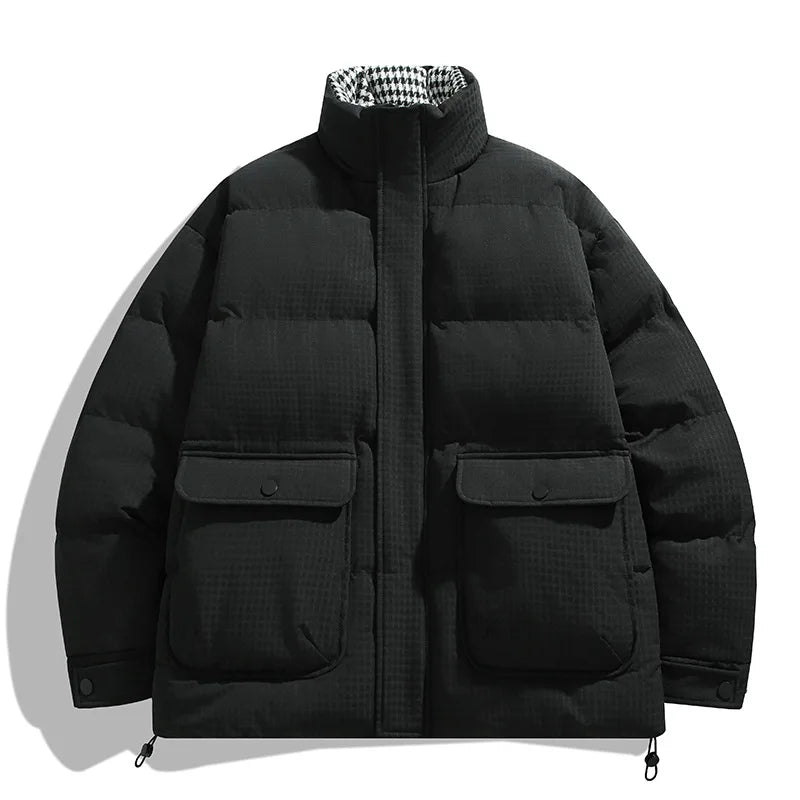 Nordcrest Puffer Jacket