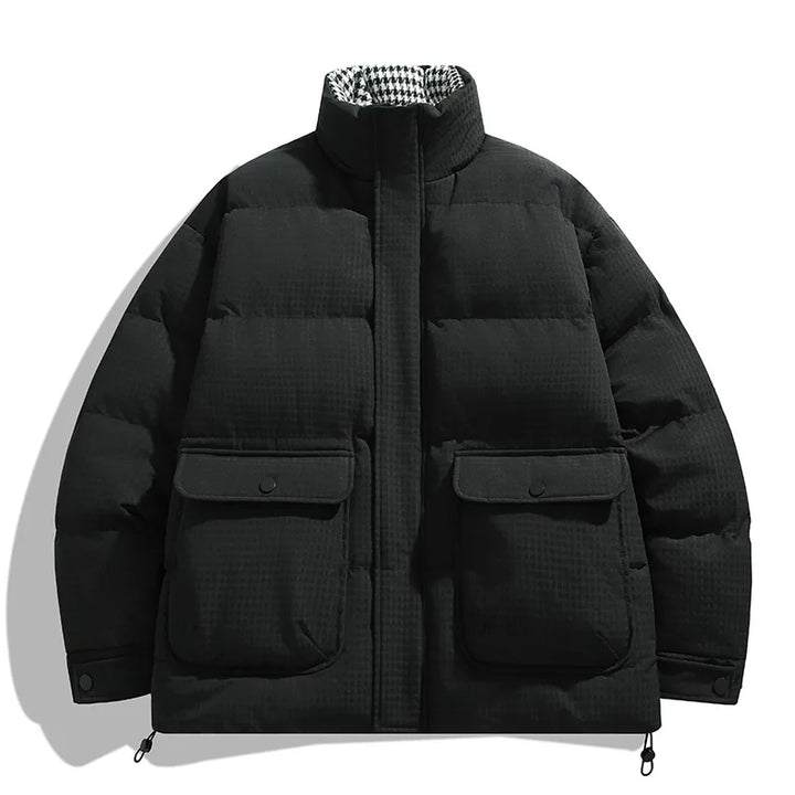 Nordcrest Puffer Jacket