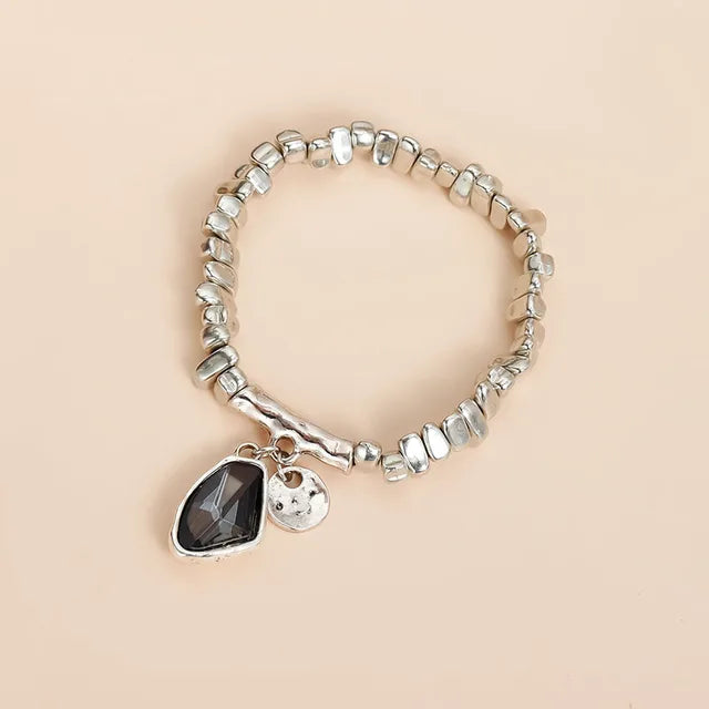 Noir Stone Set