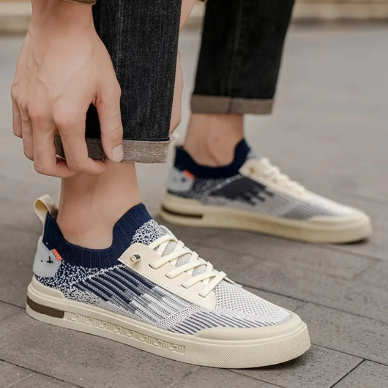 Axel Motion Sneakers