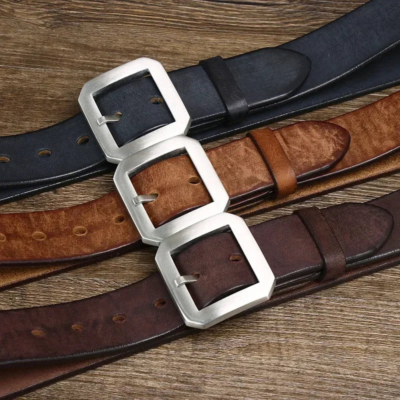 Ashford Genuine Leather Belt