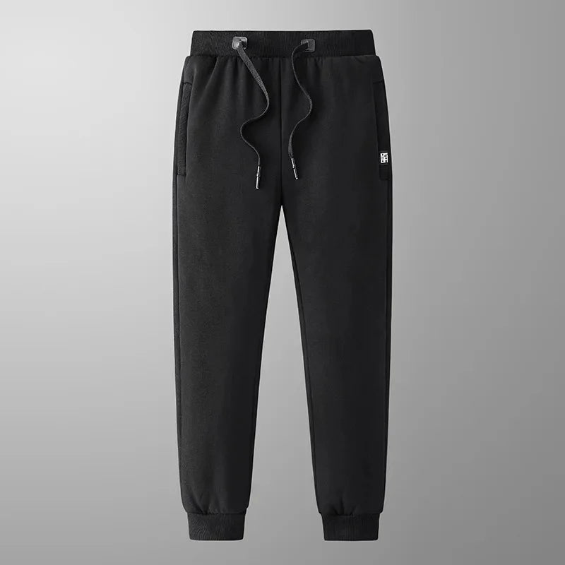 Nordic Fleece Joggers