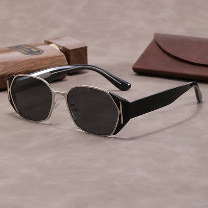Ava Eclipse Frames