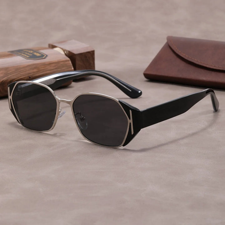 Ava Eclipse Frames