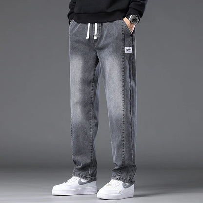 Branford Relaxed Denim