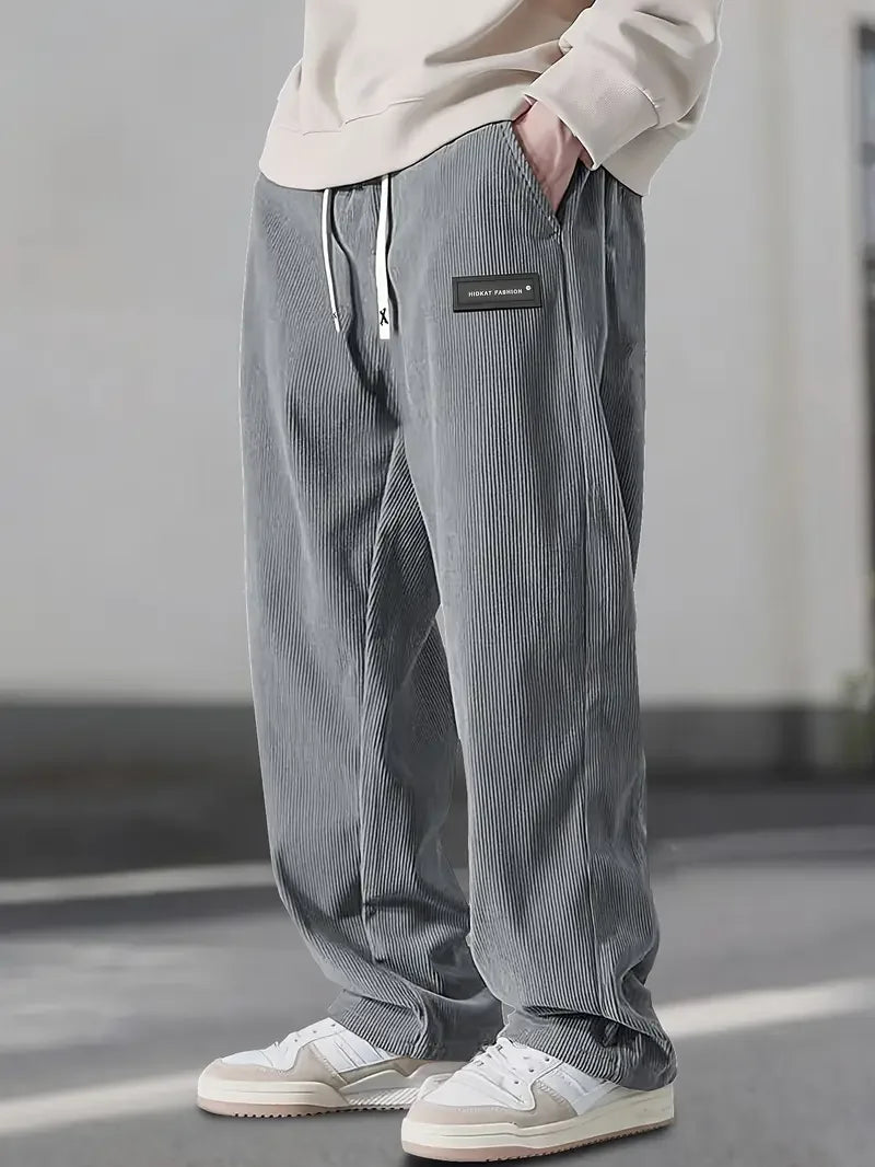 Landon Corduroy Pants