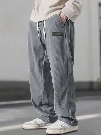 Landon Corduroy Pants