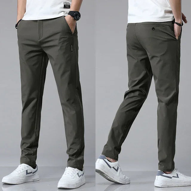 Mason Flex Trousers