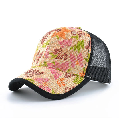 Meadow Muse Cap