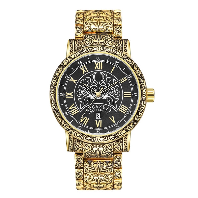 Easton Baroque Watch