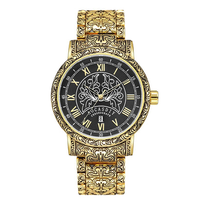 Easton Baroque Watch