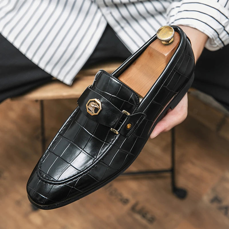 Bellair Signature Loafer