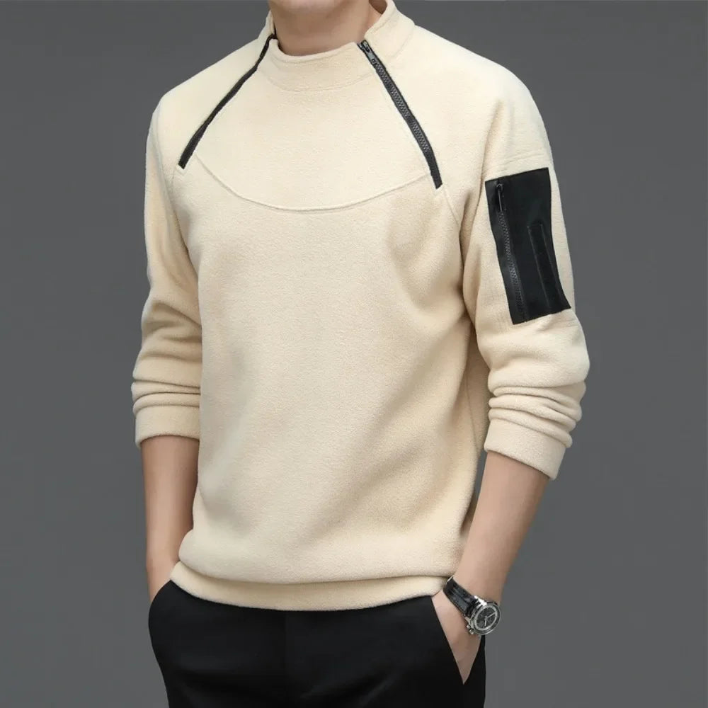 Arclite Terrain Fleece