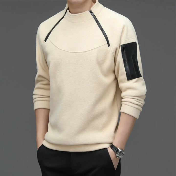Arclite Terrain Fleece