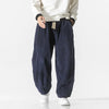 Mason Relaxed Corduroy Pants