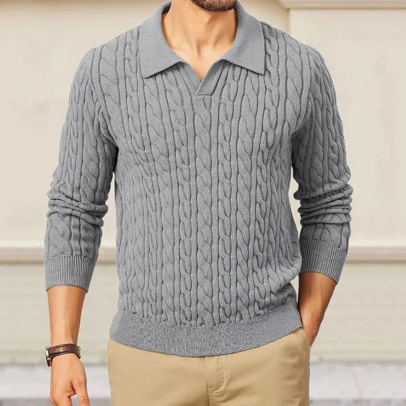 Marlow Rib Polo