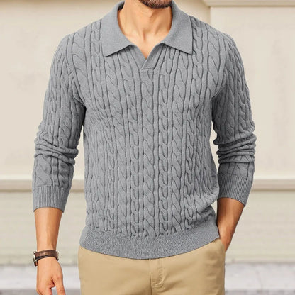 Marlow Rib Polo