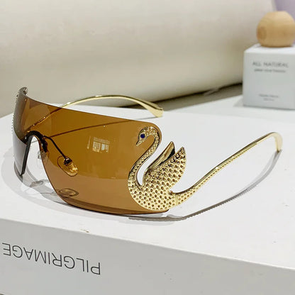 Swané Soleil Shades