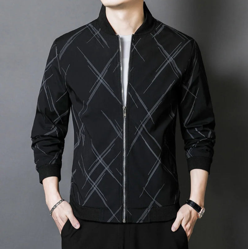 Cole Gridline Bomber