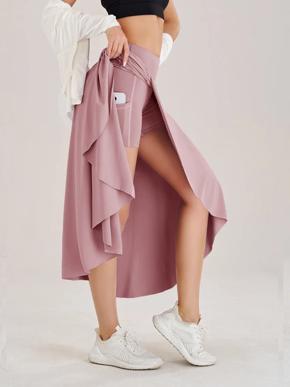 Allura Performance Skirt