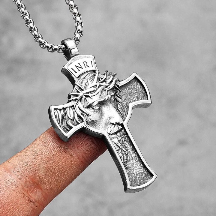 Crown of Thorns Necklace