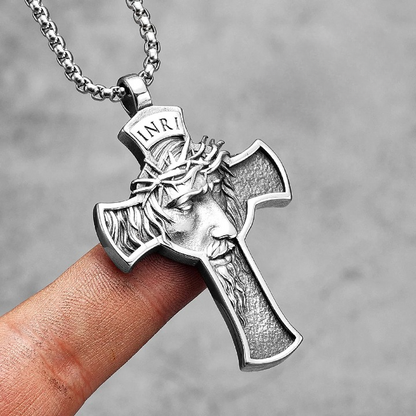 Crown of Thorns Necklace