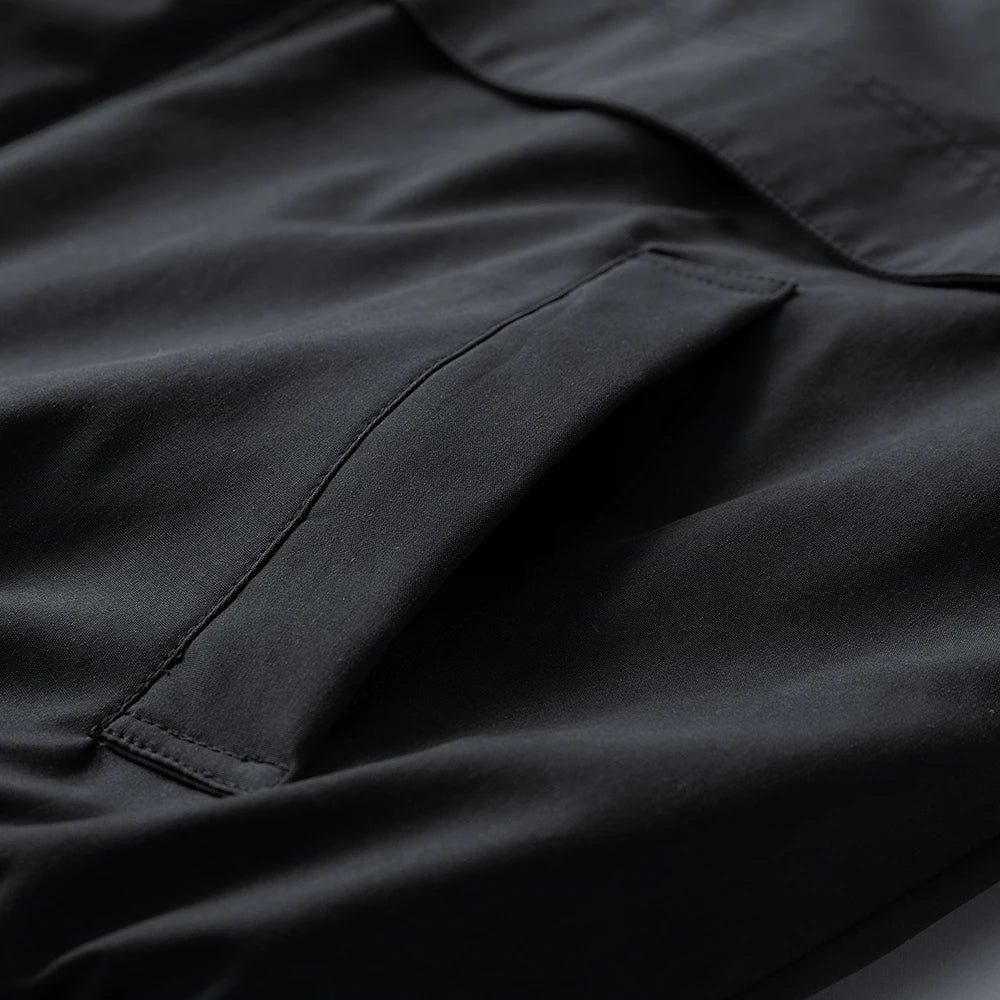 Ashbourne Fleece Jacket