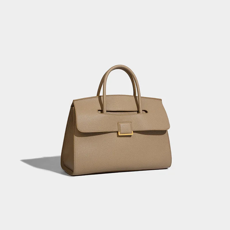 Amara Leather Bag