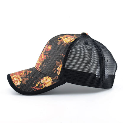 Meadow Muse Cap