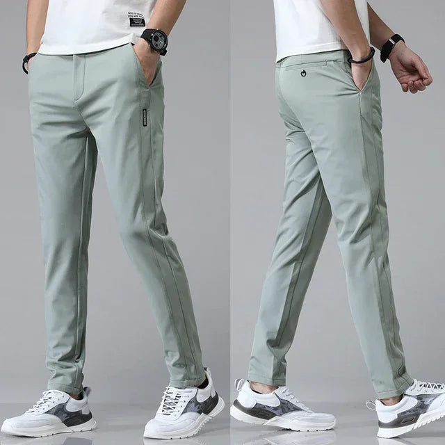 Mason Flex Trousers