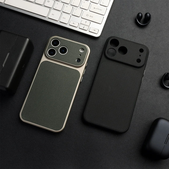 Milan Tactile Grip iPhone Case