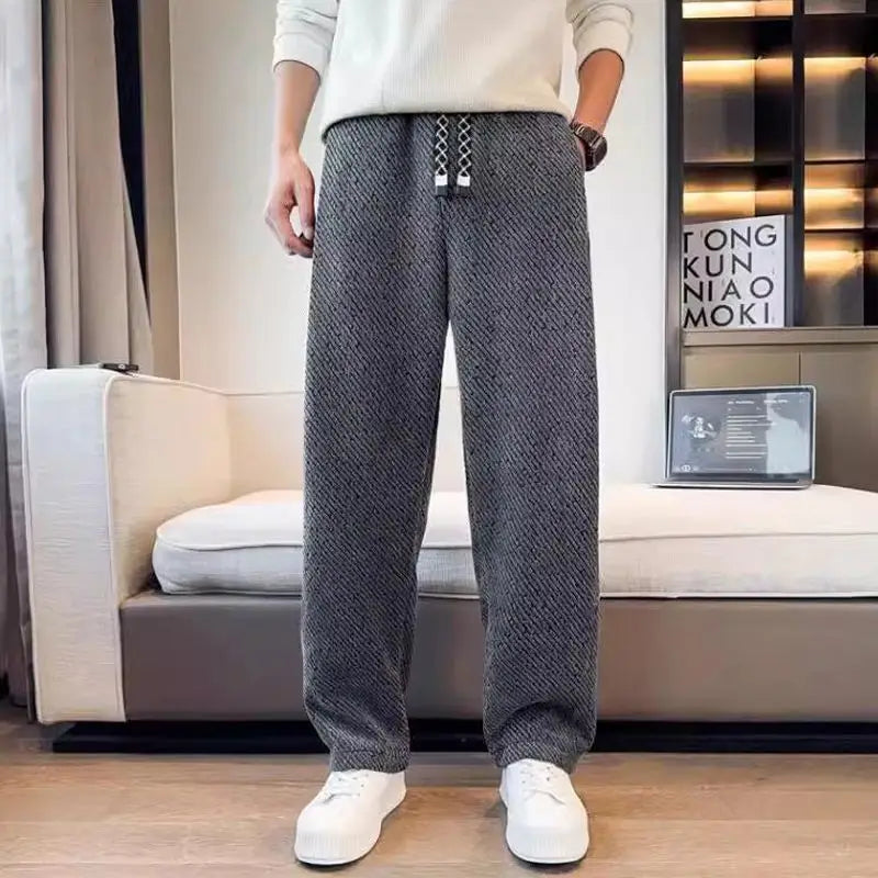 Asher Textured Lounge Pants