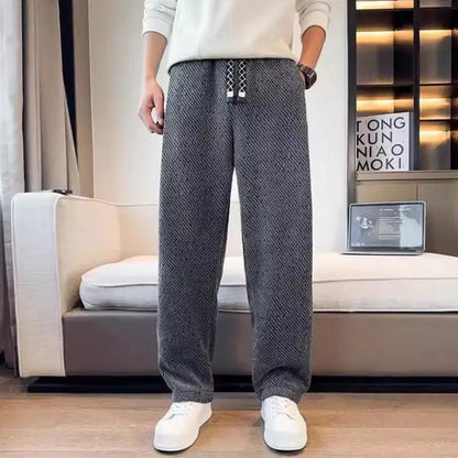 Asher Textured Lounge Pants