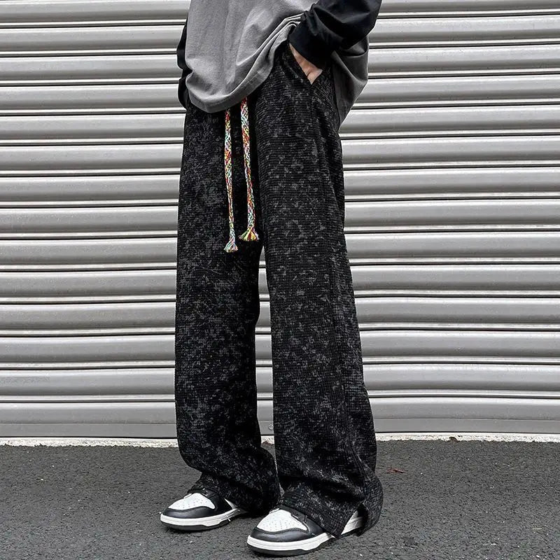 Juno Static Cord Pants