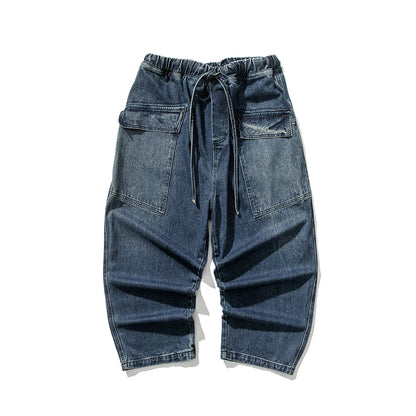 Emmet Relaxed Denim