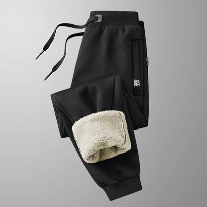 Nordic Fleece Joggers