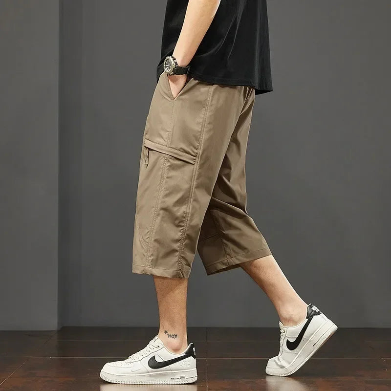 Brookhaven Cargo Shorts